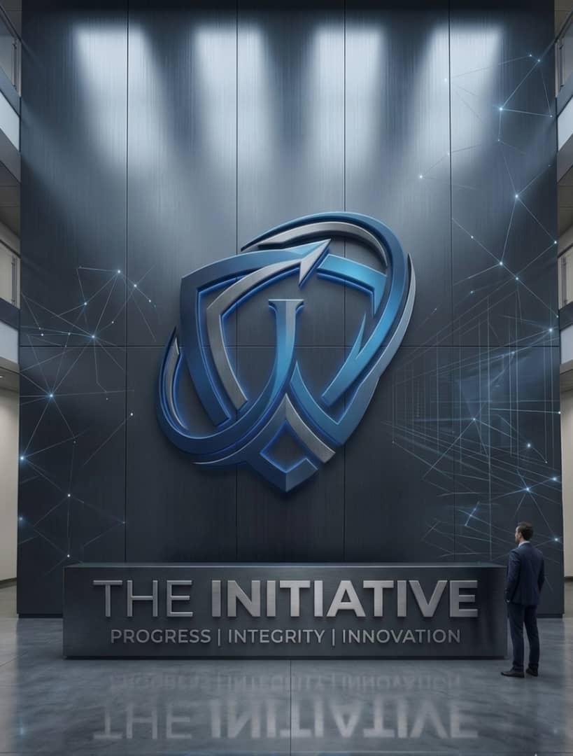 THE INITIATIVE Corporate Lobby